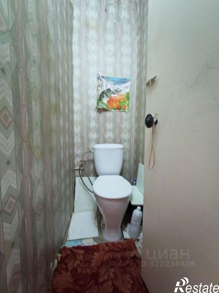 3-комн квартира улица Нева, 34,  д. 34