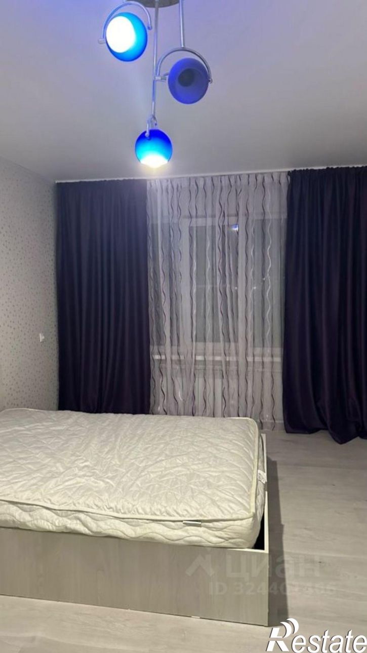 2-комн квартира улица Карла Либкнехта, 7,  д. 7