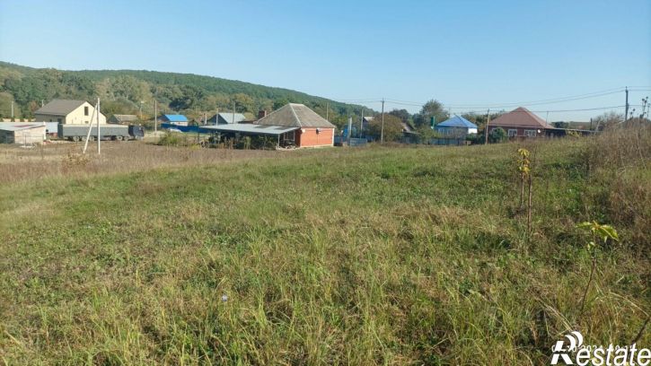 Земельный участок ул Горького, 4,  д. 4