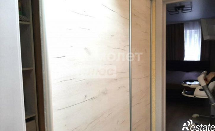 3-комн квартира Октябрьская улица, 108,  д. 108