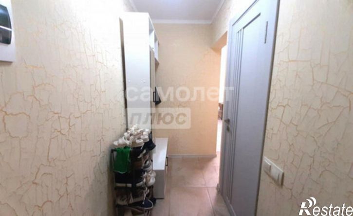 3-комн квартира Октябрьская улица, 108,  д. 108