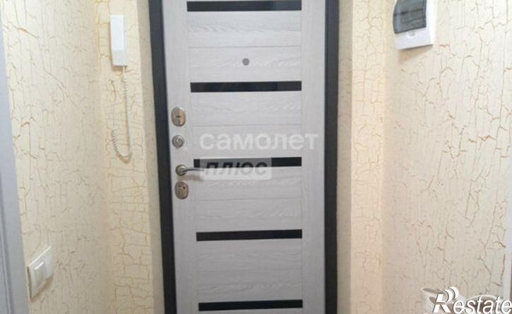 3-комн квартира Октябрьская улица, 108,  д. 108