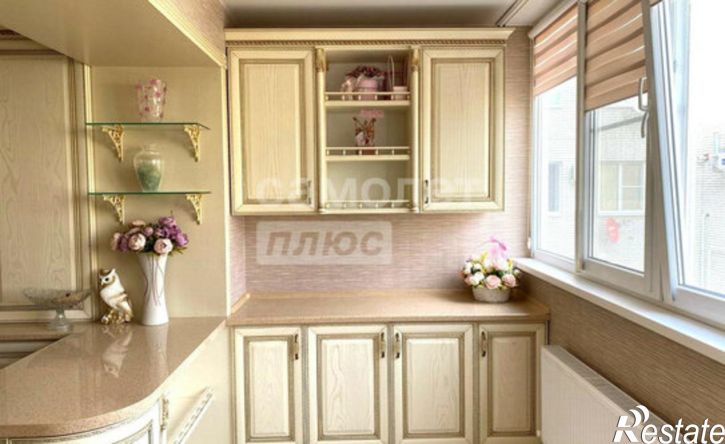 3-комн квартира Передовая улица, 201,  д. 201