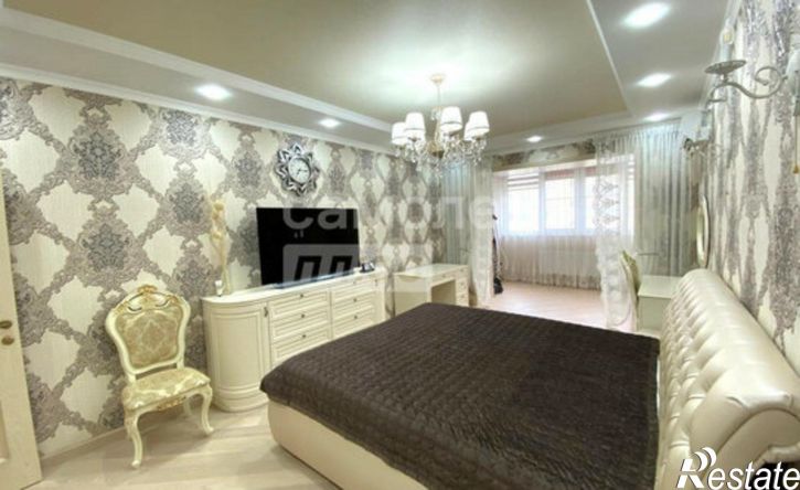 3-комн квартира Передовая улица, 201,  д. 201