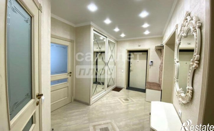 3-комн квартира Передовая улица, 201,  д. 201