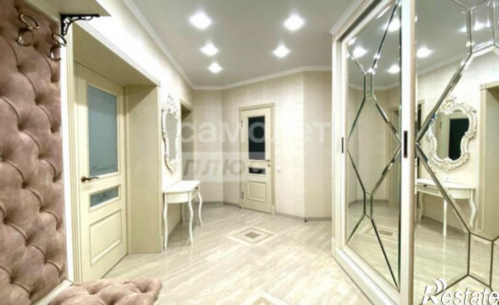 3-комн квартира Передовая улица, 201,  д. 201