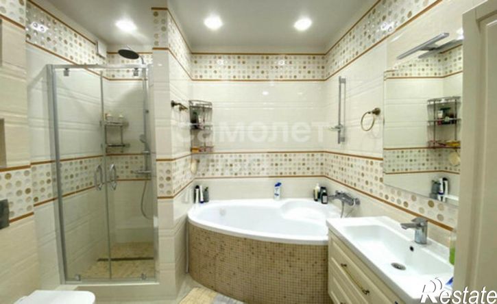 3-комн квартира Передовая улица, 201,  д. 201