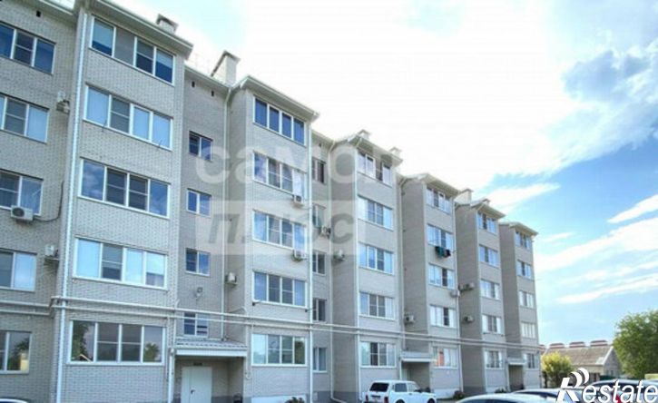 3-комн квартира Передовая улица, 201,  д. 201