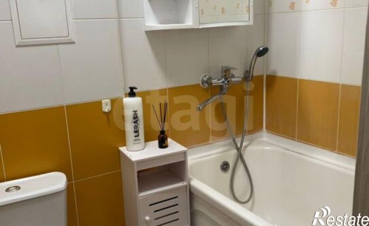 1-комн квартира ул Луначарского, 145,  д. 145