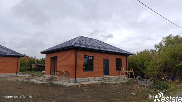 Коттедж/дом Северский район