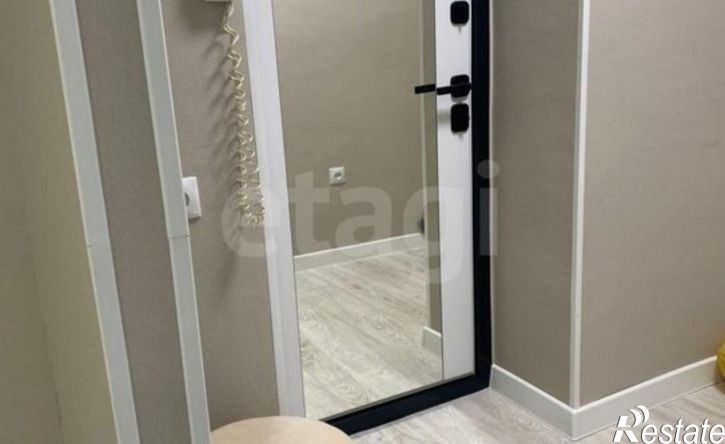 1-комн квартира ул Луначарского, 145,  д. 145