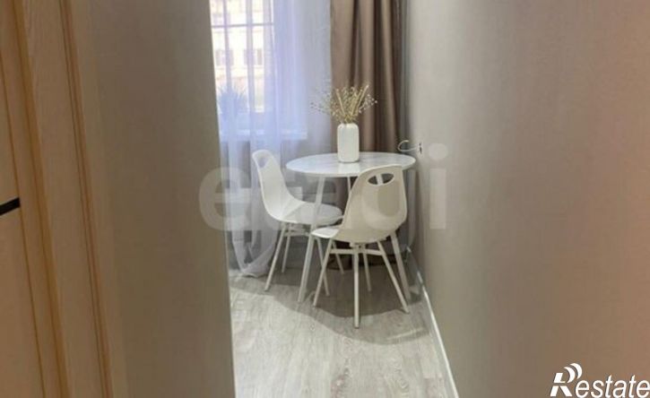 1-комн квартира ул Луначарского, 145,  д. 145