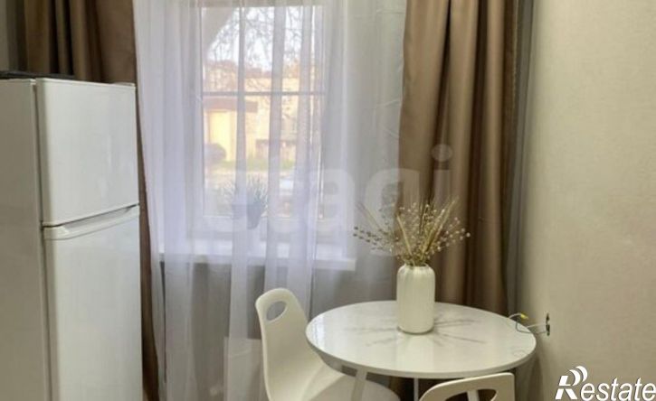 1-комн квартира ул Луначарского, 145,  д. 145