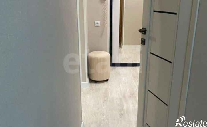 1-комн квартира ул Луначарского, 145,  д. 145