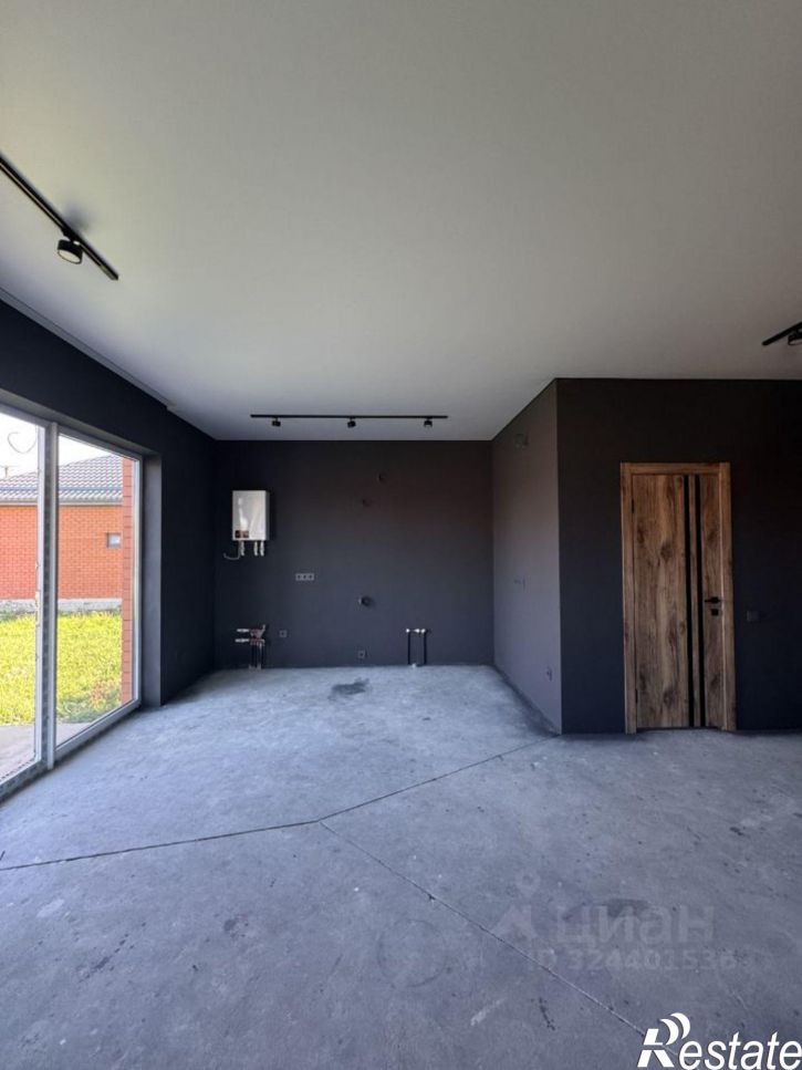 Коттедж/дом Северский район