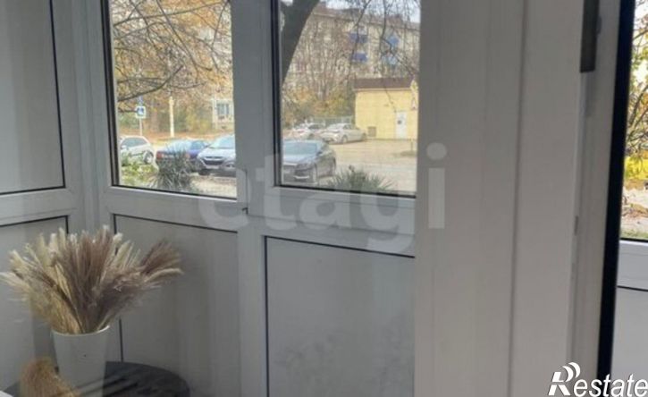 1-комн квартира ул Луначарского, 145,  д. 145