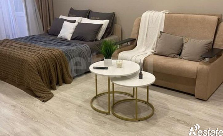 1-комн квартира ул Луначарского, 145,  д. 145