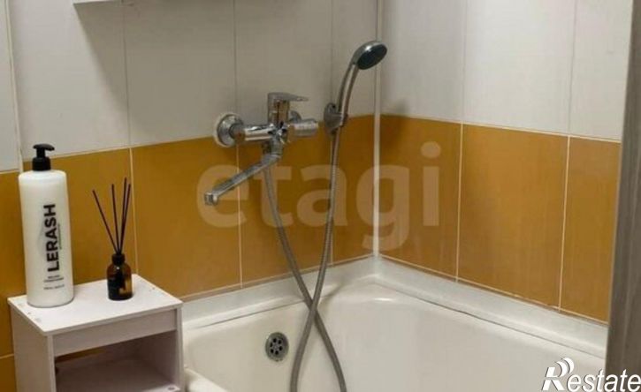 1-комн квартира ул Луначарского, 145,  д. 145