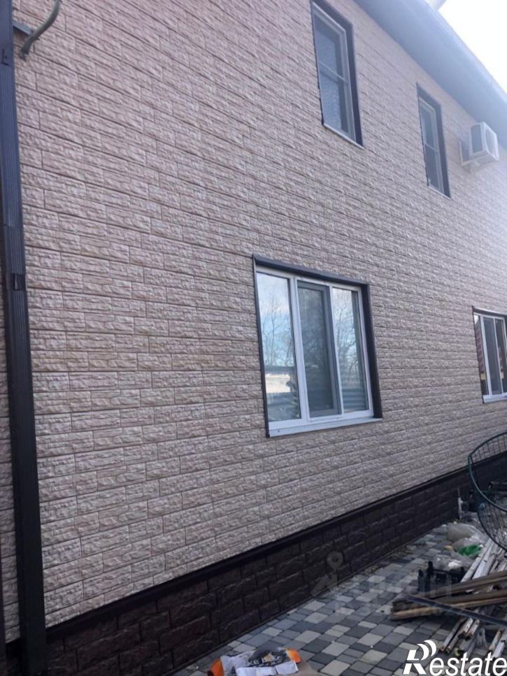 Коттедж/дом Ереванский пер