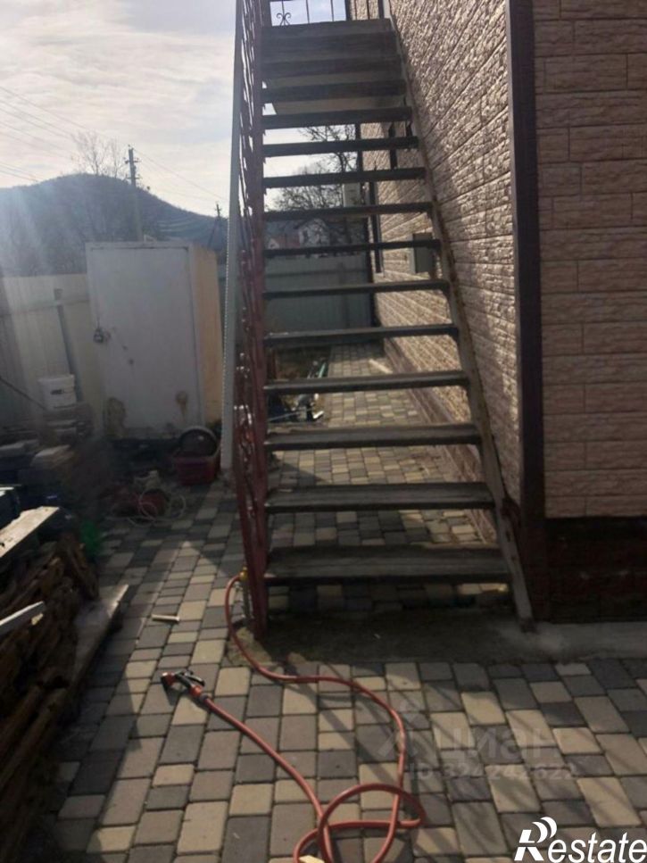 Коттедж/дом Ереванский пер