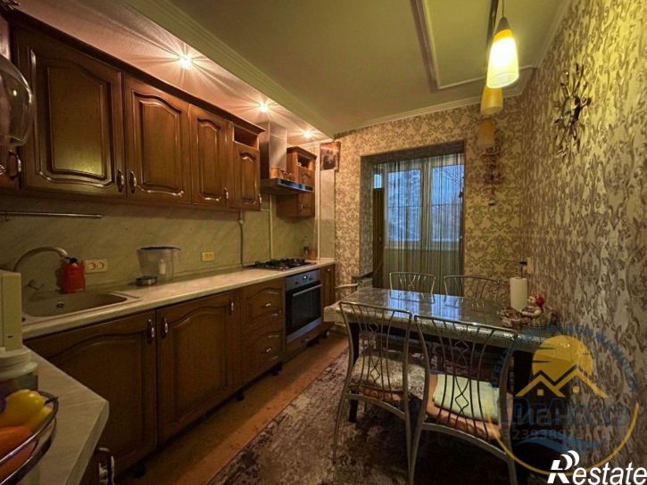 3-комн квартира улица Чернышевского, 26/1,  д. 26/1