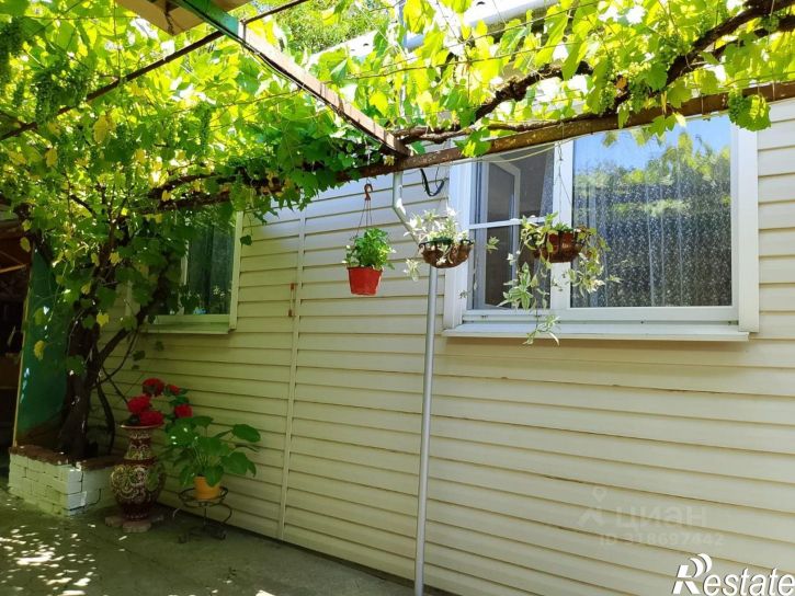 Коттедж/дом