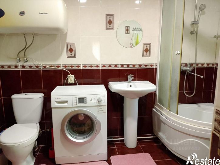 Коттедж/дом