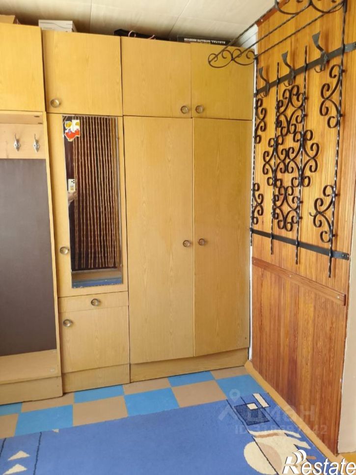 Коттедж/дом