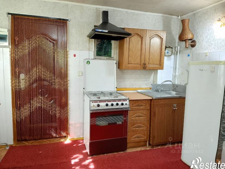 Коттедж/дом