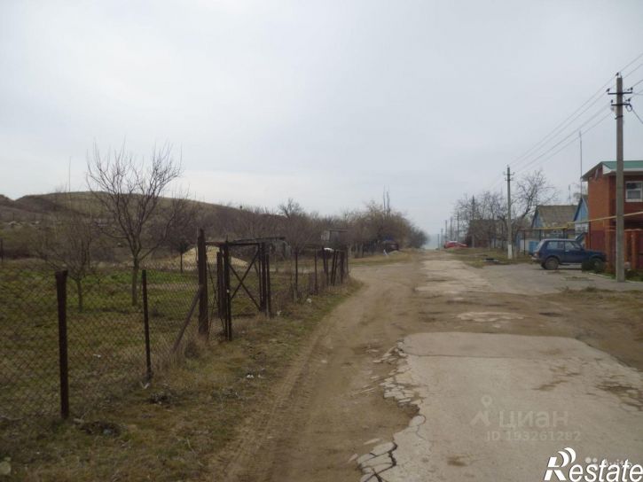 Земельный участок ул Мира, 33,  д. 33