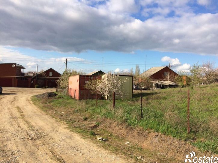 Земельный участок ул Мира, 33,  д. 33