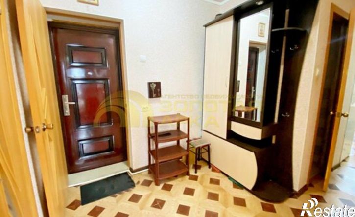 2-комн квартира ул Пушкина, 142 2,  д. 142 2,  к. 2