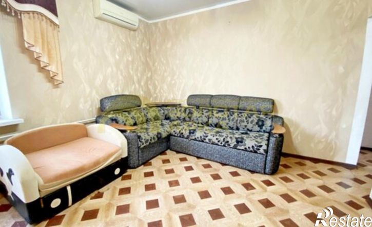 2-комн квартира ул Пушкина, 142 2,  д. 142 2,  к. 2