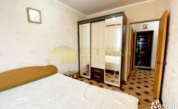 2-комн квартира ул Пушкина, 142 2,  д. 142 2,  к. 2