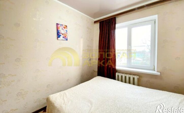 2-комн квартира ул Пушкина, 142 2,  д. 142 2,  к. 2