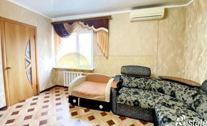 2-комн квартира ул Пушкина, 142 2,  д. 142 2,  к. 2