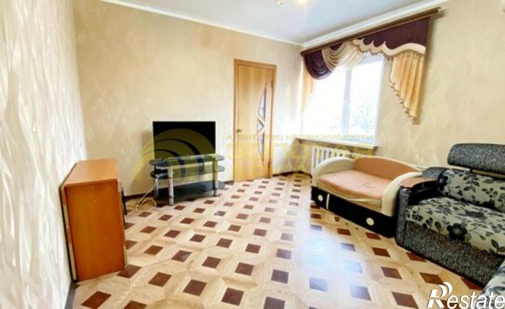 2-комн квартира ул Пушкина, 142 2,  д. 142 2,  к. 2