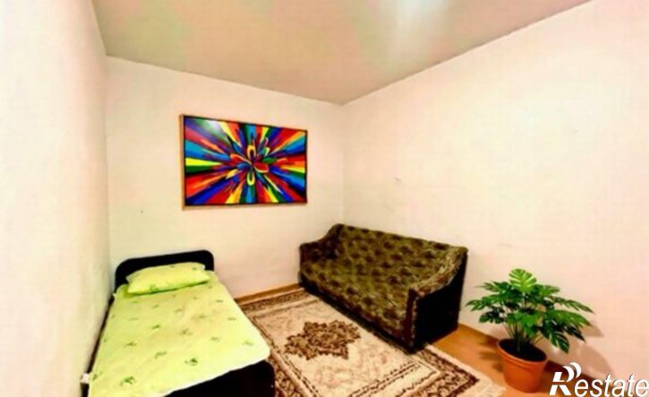 1-комн квартира ул Коминтерна, 15/2 4,  д. 15/2 4,  к. 4