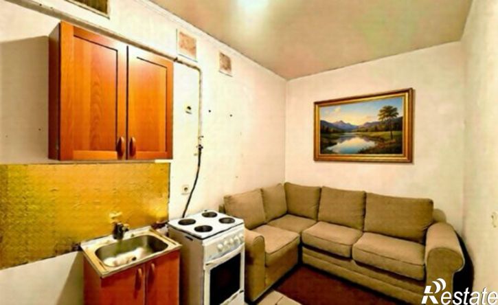 1-комн квартира ул Коминтерна, 15/2 4,  д. 15/2 4,  к. 4