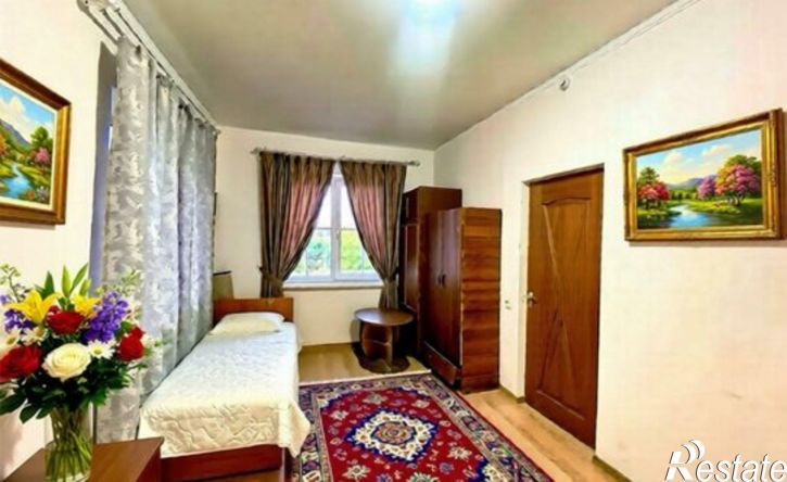 1-комн квартира ул Коминтерна, 15/2 4,  д. 15/2 4,  к. 4