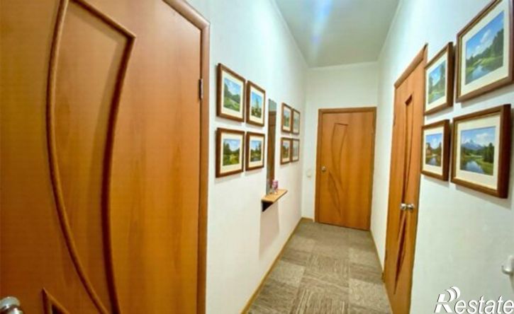 1-комн квартира ул Коминтерна, 15/2 4,  д. 15/2 4,  к. 4