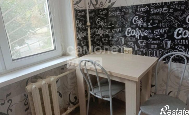 3-комн квартира Туапсинский муниципальный округ, посёлок Тюменский, 3