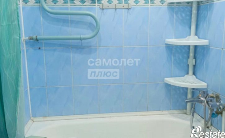 3-комн квартира Туапсинский муниципальный округ, посёлок Тюменский, 3