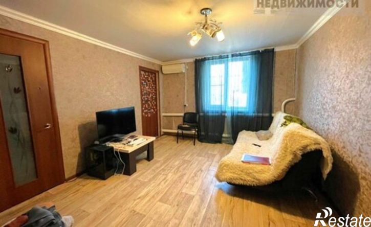3-комн квартира Морская улица, 50,  д. 50
