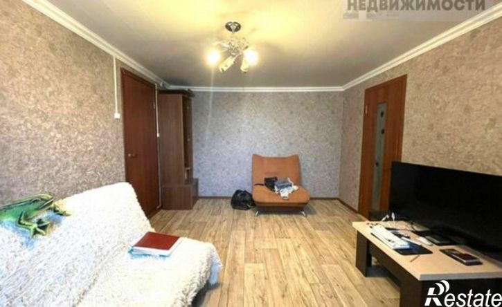 3-комн квартира Морская улица, 50,  д. 50