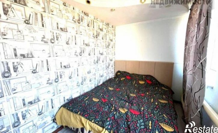 3-комн квартира Морская улица, 50,  д. 50