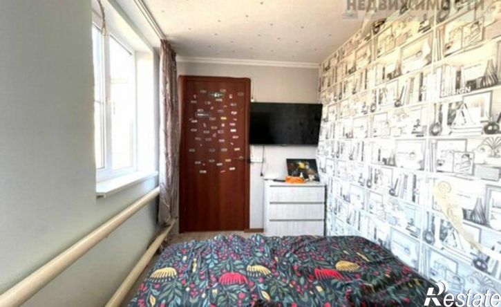 3-комн квартира Морская улица, 50,  д. 50