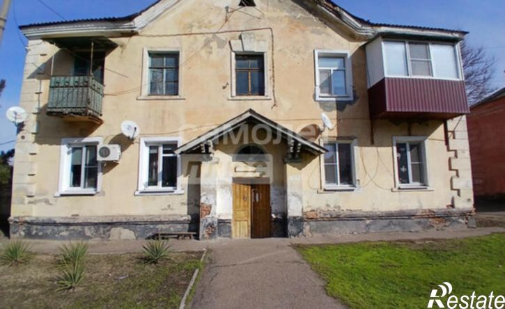 2-комн квартира Красноармейская улица, 50,  д. 50