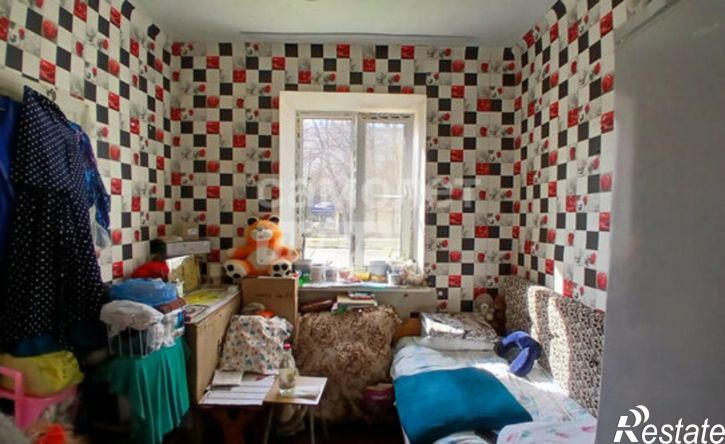 2-комн квартира Красноармейская улица, 50,  д. 50