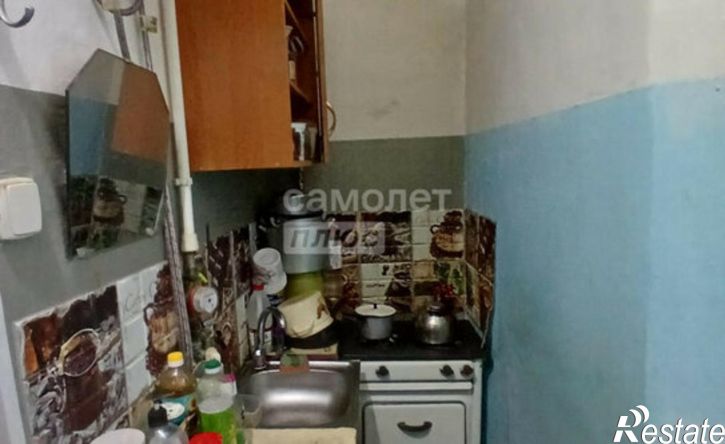 2-комн квартира Красноармейская улица, 50,  д. 50